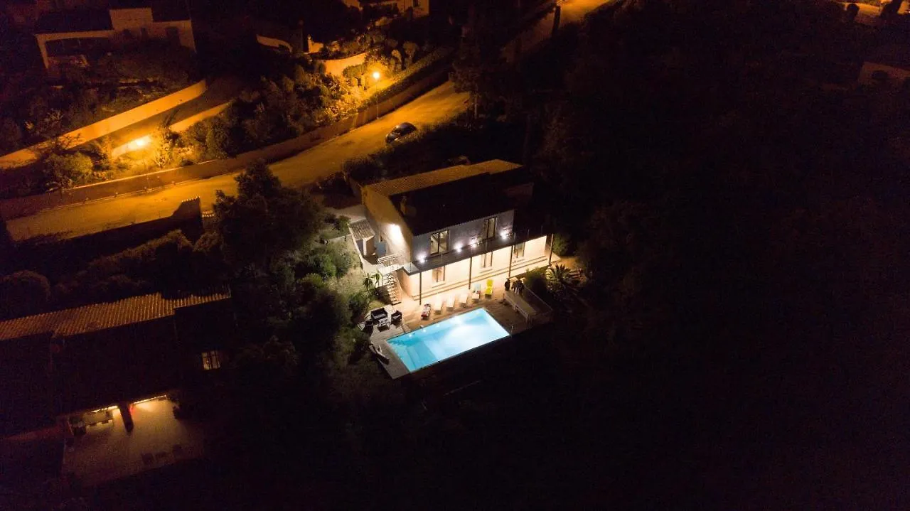 Magnifique Villa Vue Mer Dans Le Golfe De St-Tropez Roquebrune-sur-Argens