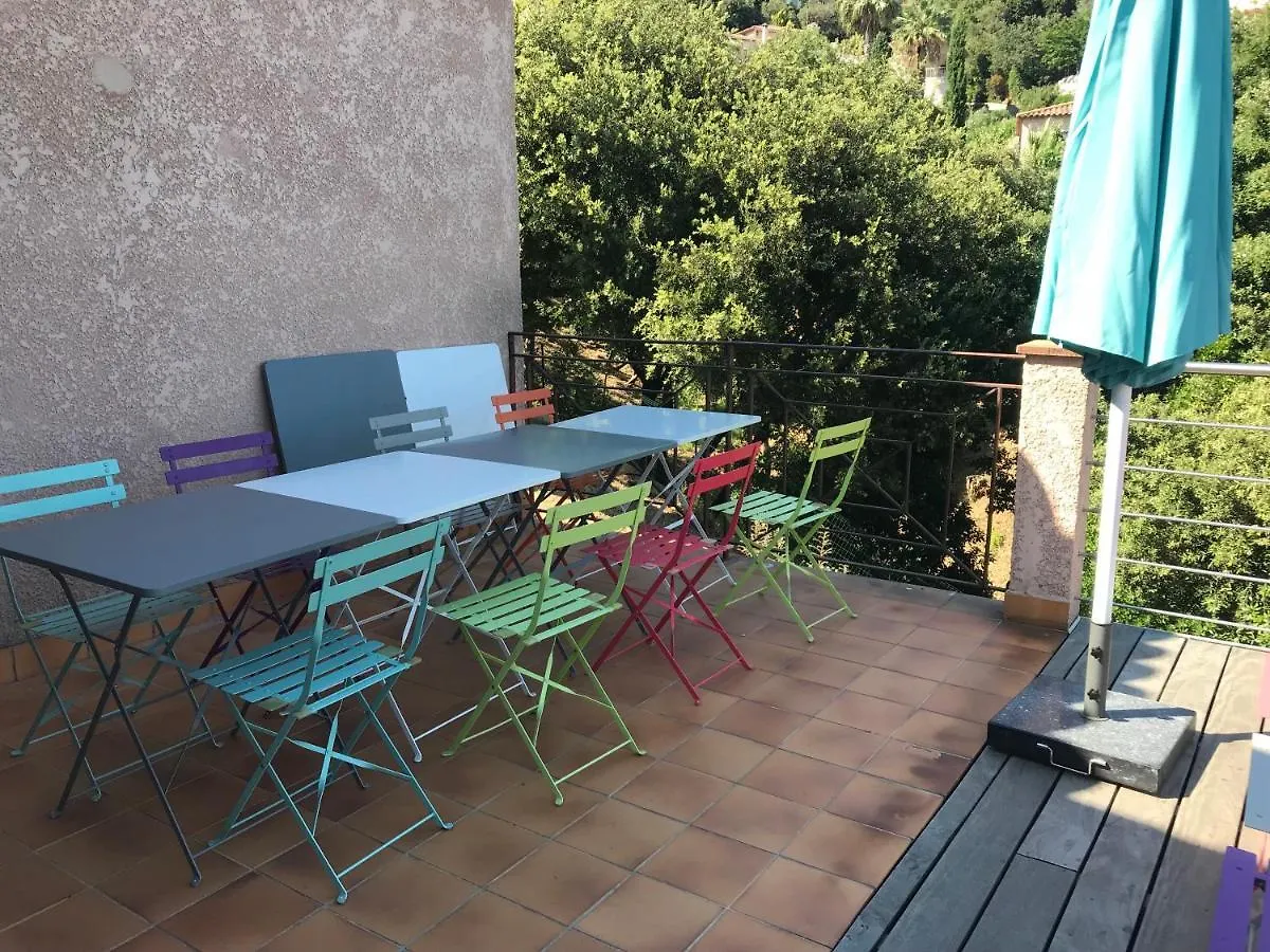 Magnifique Villa Vue Mer Dans Le Golfe De St-Tropez Roquebrune-sur-Argens