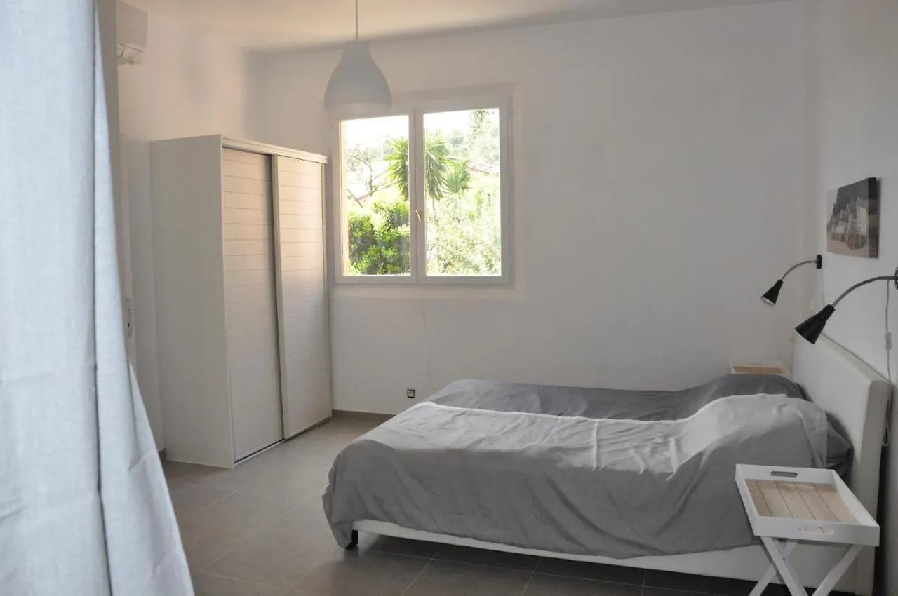 Magnifique Villa Vue Mer Dans Le Golfe De St-Tropez Roquebrune-sur-Argens