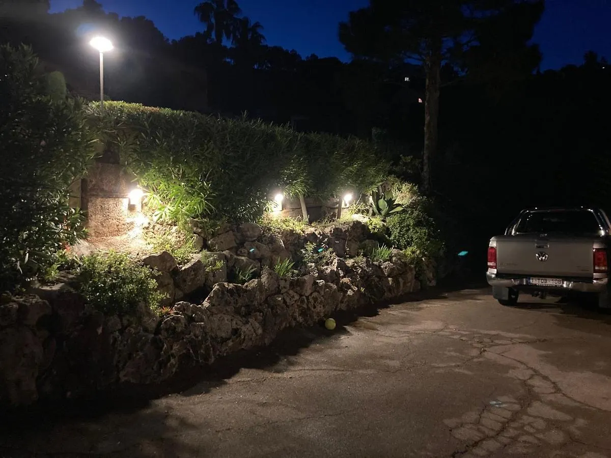 Magnifique Villa Vue Mer Dans Le Golfe De St-Tropez Roquebrune-sur-Argens